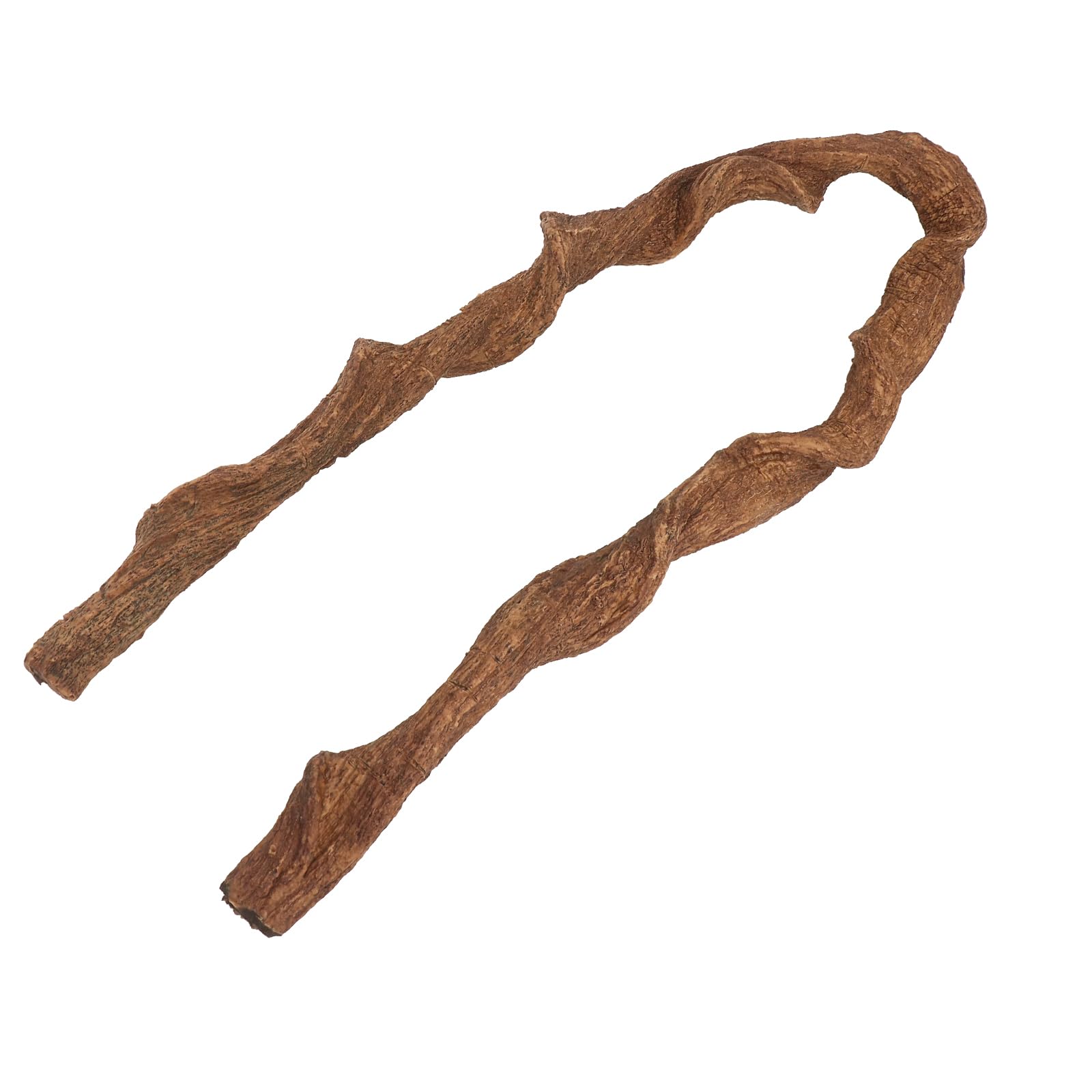 AQUA KT Reptile Twist Climber Vine terrain-look adds realism to the habitat