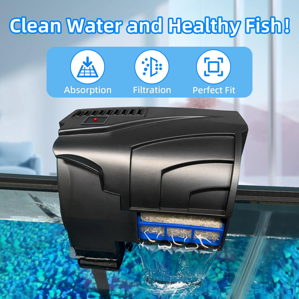 AQUANEAT 24 pads included, rinse before use for best results