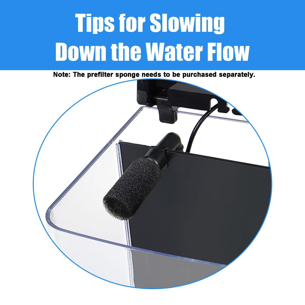 AQUANEAT betta tank setup ideal for beginners and desks