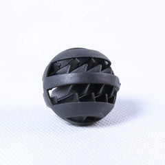 AQUANEAT bio balls as durable, reusable aquarium media option