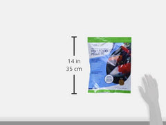 Wheat germ rich Aquascape pellets designed for cold water comfort.