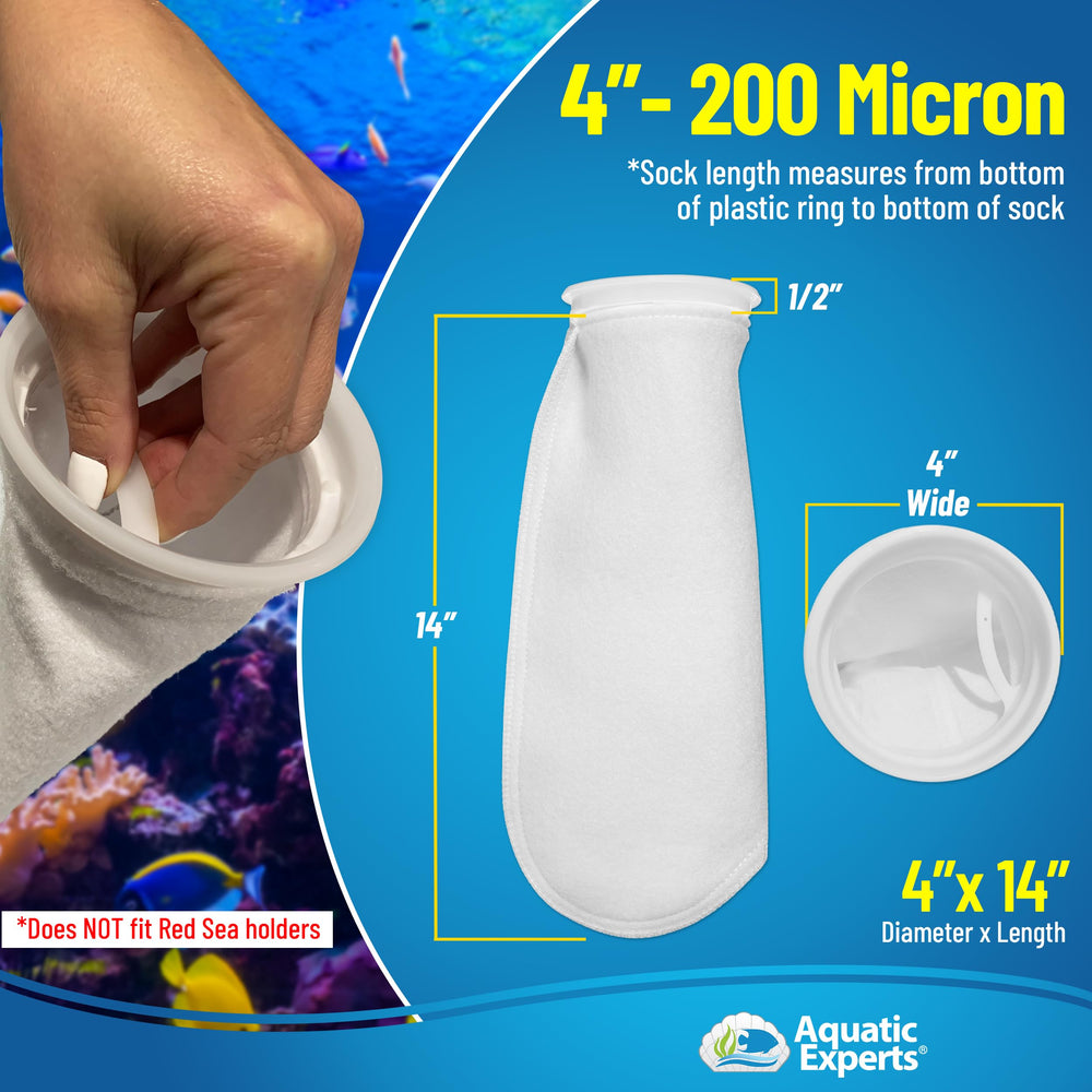 Aquatic Experts eight-pack offers value for ongoing filtration needs.