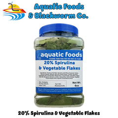 Aquatic Foods Inc wafer mix served in dish boosts variety for daily feed.