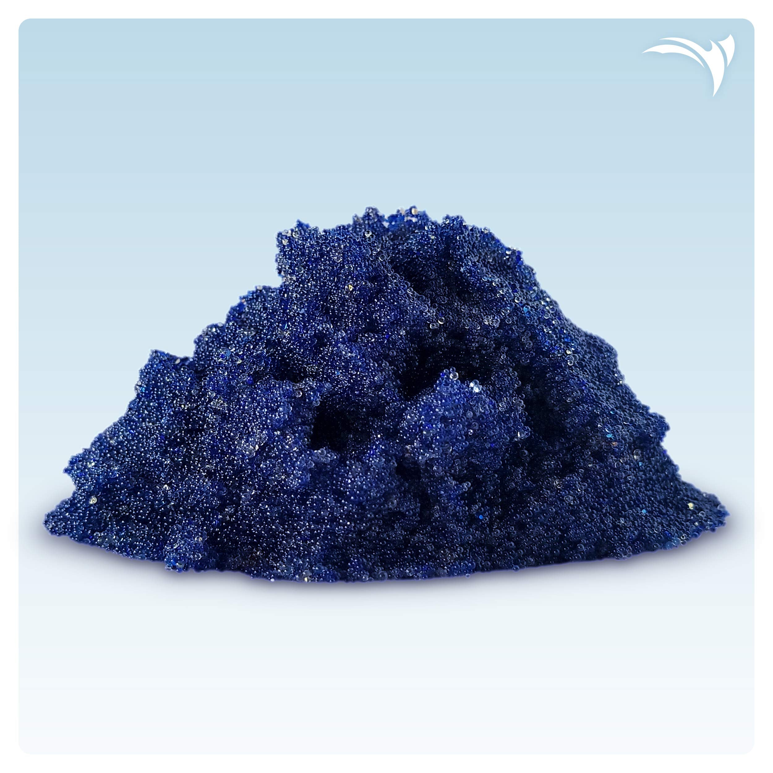 Aquatic Life RO/DI system refill usage shows a cost-saving resin option.
