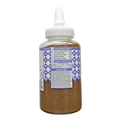 Aquatic Provisions 48% protein formula for active tropical fish