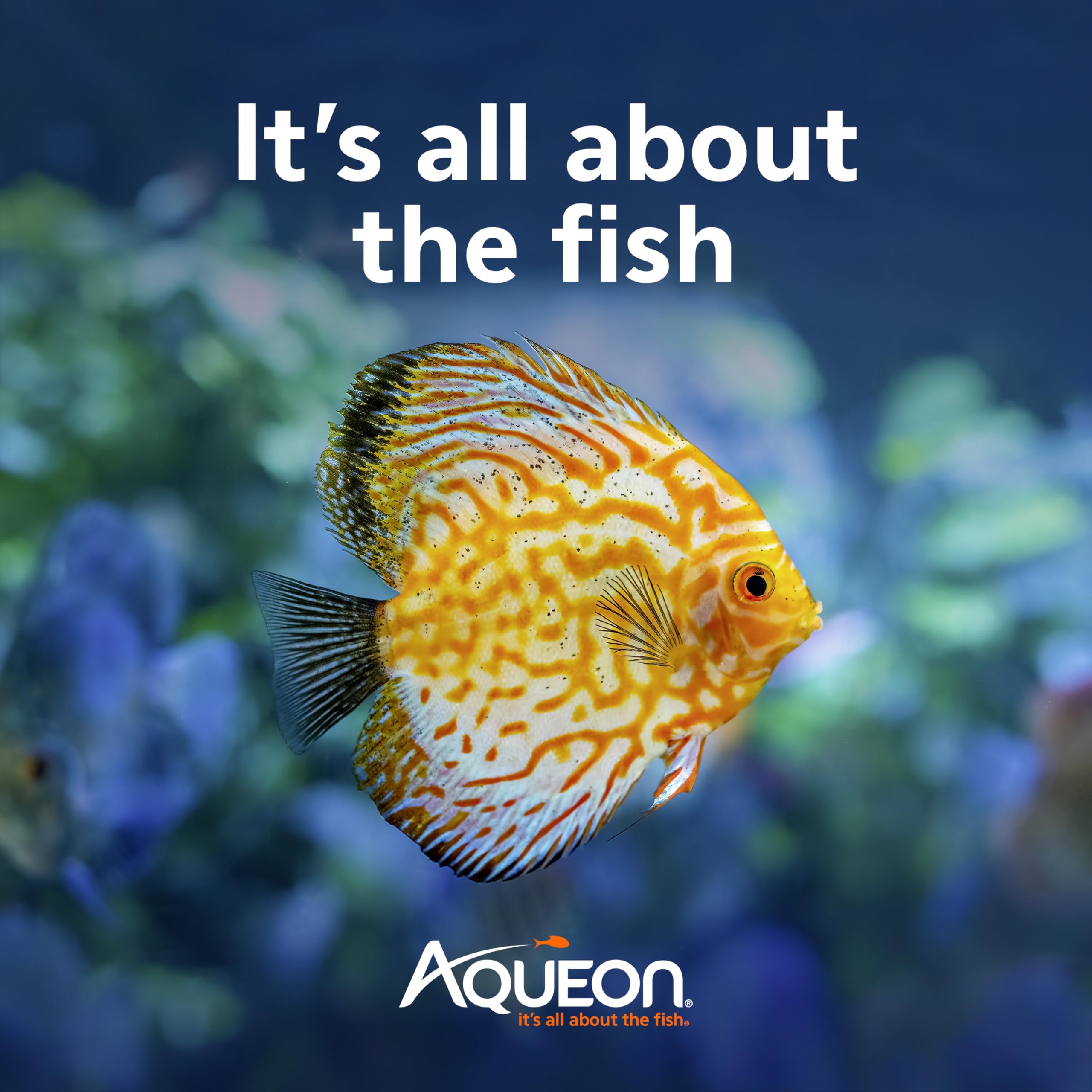 Aqueon AquaPacs demonstrates no overdosing with single-ball dosing.