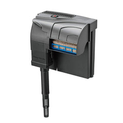 Aqueon QuietFlow 30 LED PRO internal pump reducing noise for a calm aquarium