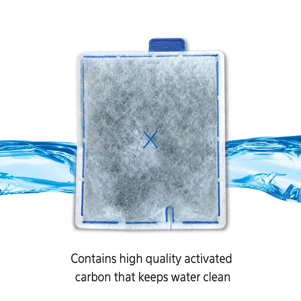 Aqueon QuietFlow compatibility across 20–75 models