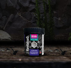 Arcadia EarthPro RevitaliseD3 packaging label highlighting vitamins and minerals