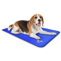 Arf Pets dog cooling mat 27x43 cooling surface for hot days
