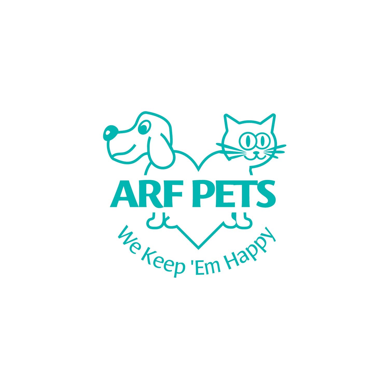 Arf Pets easy-clean cooling mat wipes clean after trips