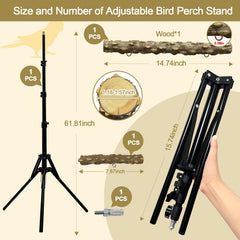 Arfubye metal bracket and components ensure lasting support.