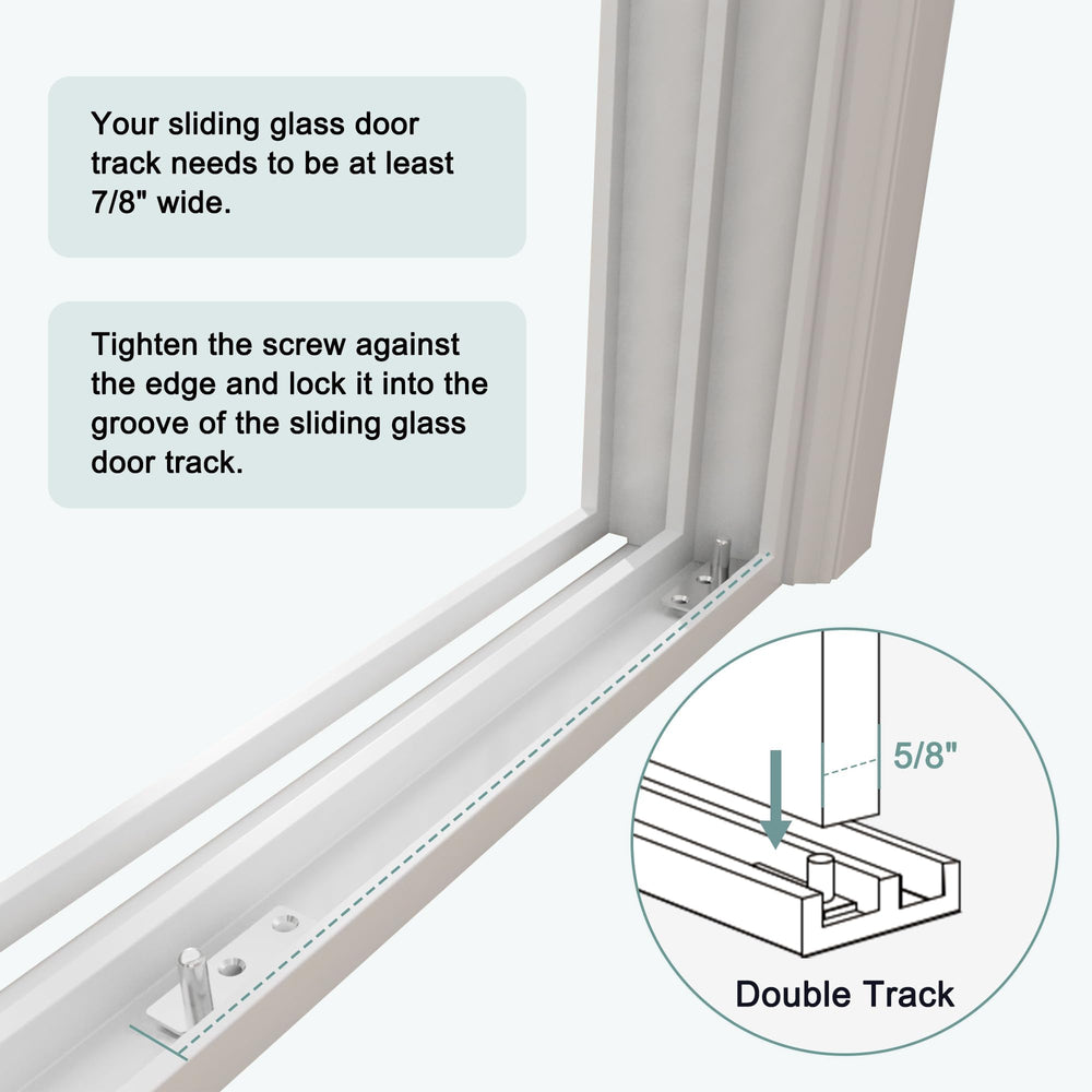 ARK DESIGN magnetic seal flap and windproof strip for better insulation.