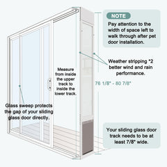 ARK DESIGN weatherproof aluminum frame seals out wind and insects.