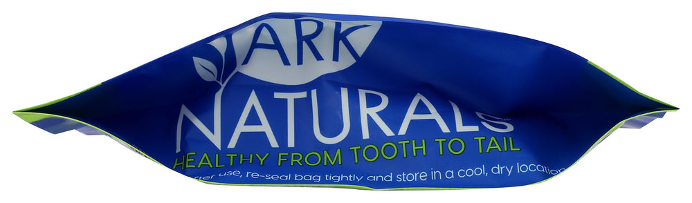 Ark Naturals Brushless Toothpaste aromatic spices help freshen breath and encourage daily chews.