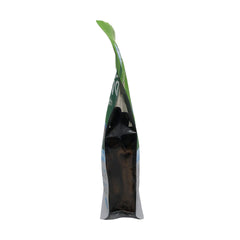 Ark Naturals Brushless Toothpaste dental chews with ridges freshen breath during daily use.