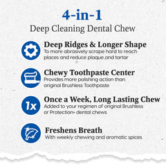 ARK NATURALS Breath-freshening ingredients featured for natural odor control