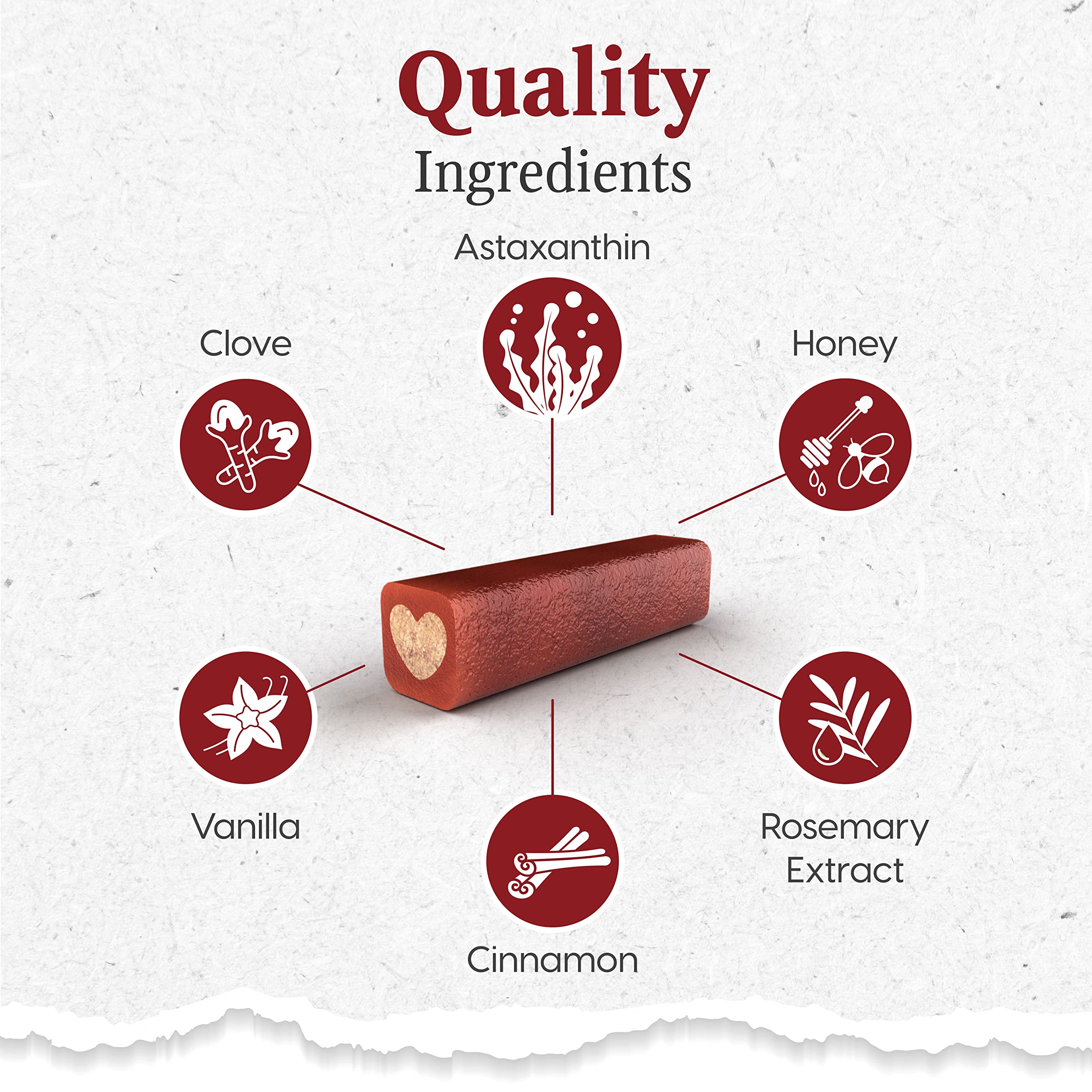ARK Naturals Protection+ packaging highlights daily use and high-quality USA-made production