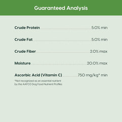 Cross-section of Ark Naturals toothpaste center showing polishing action