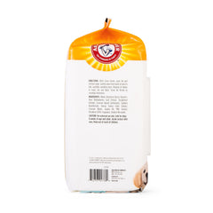 Arm & Hammer wipes for skin, paraben and sulfate free formula