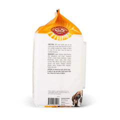 Arm and Hammer for Pets mango scent wipes leave coats smelling fresh.