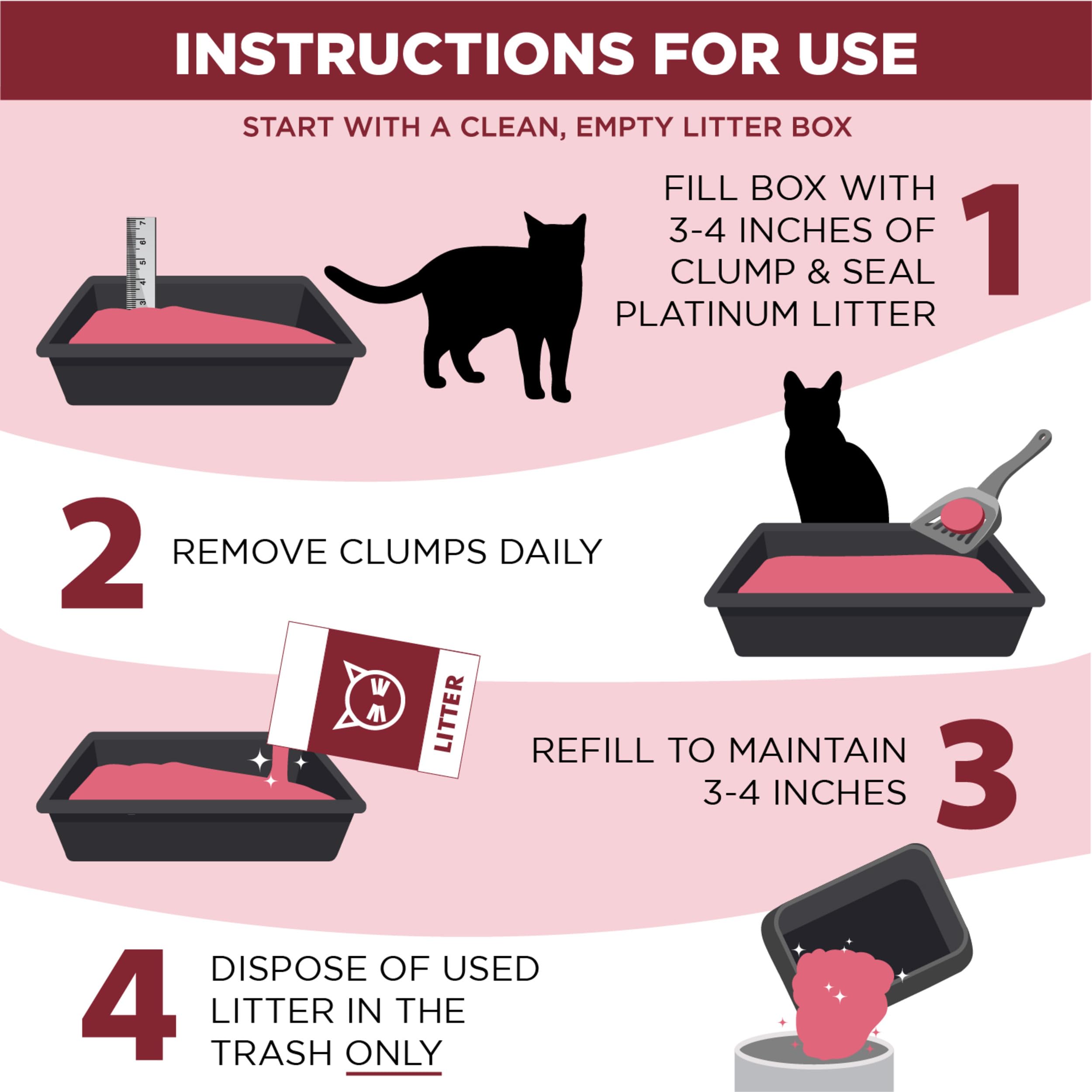 Baking soda infusion visual highlighting odor elimination with Arm & Hammer.