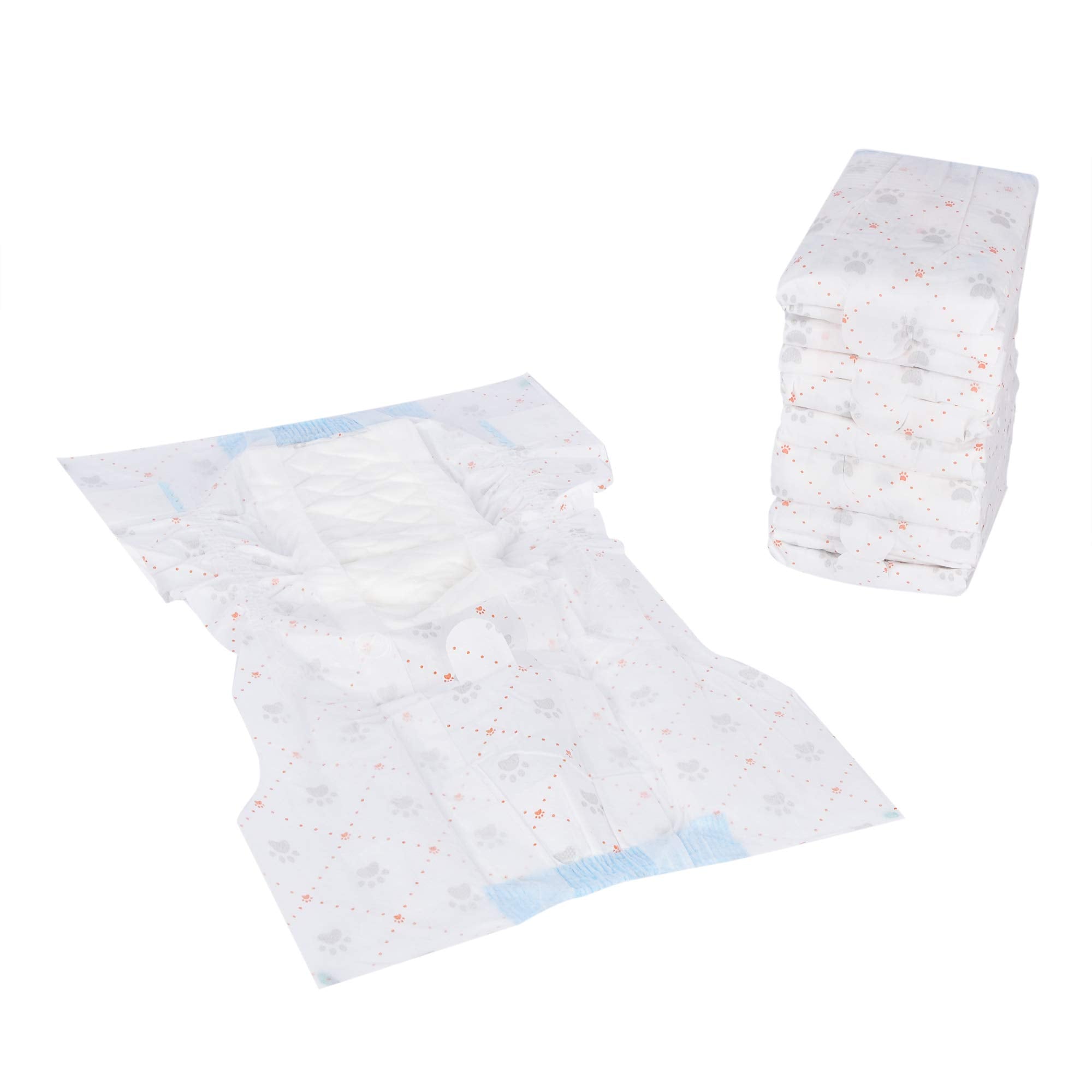 Arm & Hammer for Pets odor-control-core highlights absorbent core for moisture management.
