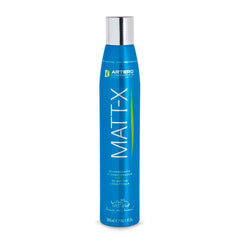 Artero Matt-X bottle pour for quick detangling and conditioning on dog and cat coats.