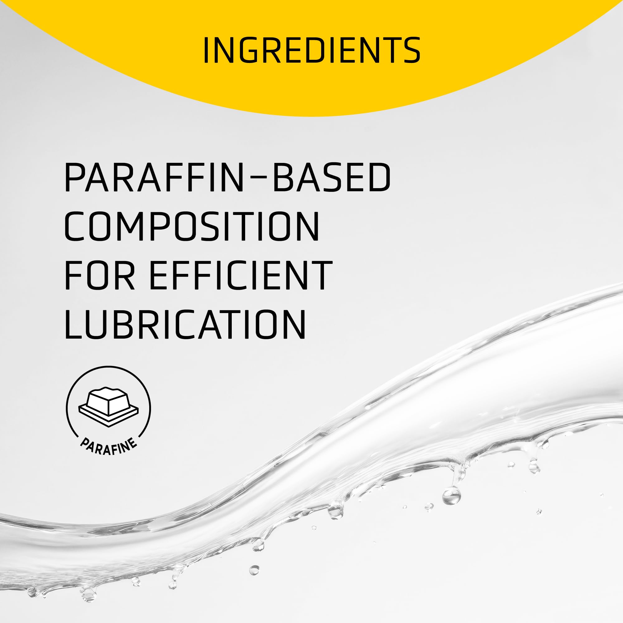 Artero Oil Fresh cooling spray removes buildup for optimal grooming tool performance