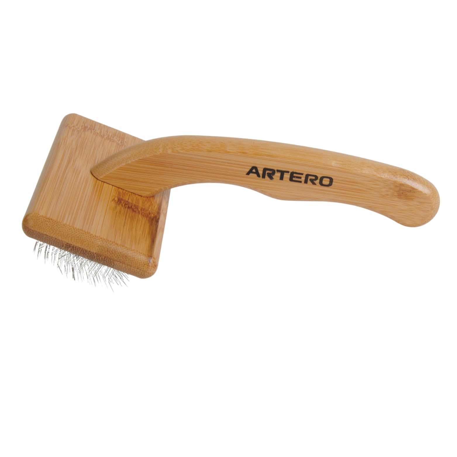 Artero Nature Collection M promotes smooth coats and reduced knots.