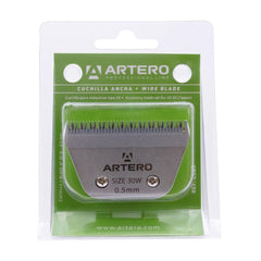 Artero Wide Blade 30 packaging image, durable ceramic blade replacement