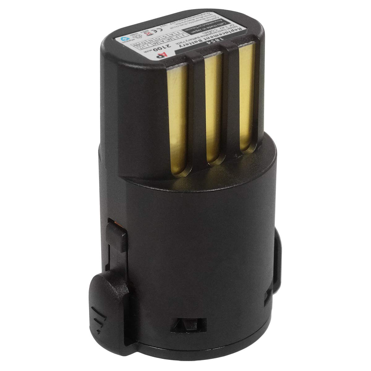Artisan Power replacement battery for Wahl Arco clipper delivering longer-lasting power for pets