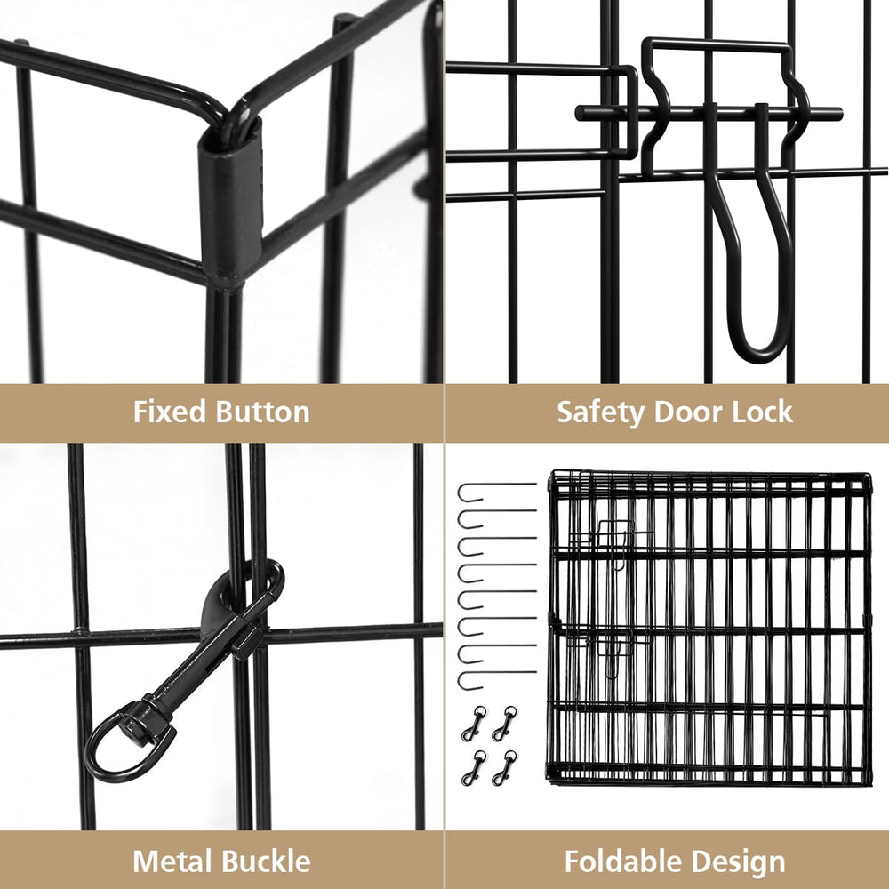 Artmeer interlocking panels enabling flexible layouts.