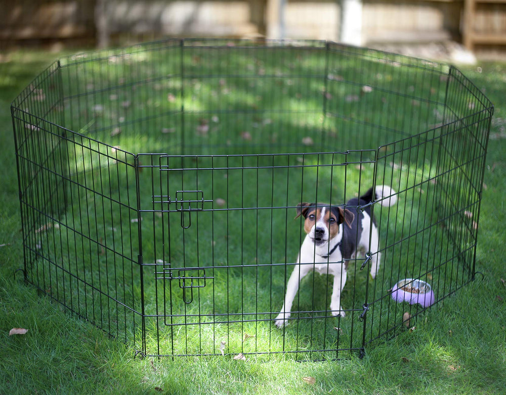 Artmeer playpen shown in multiple configurations for versatility.