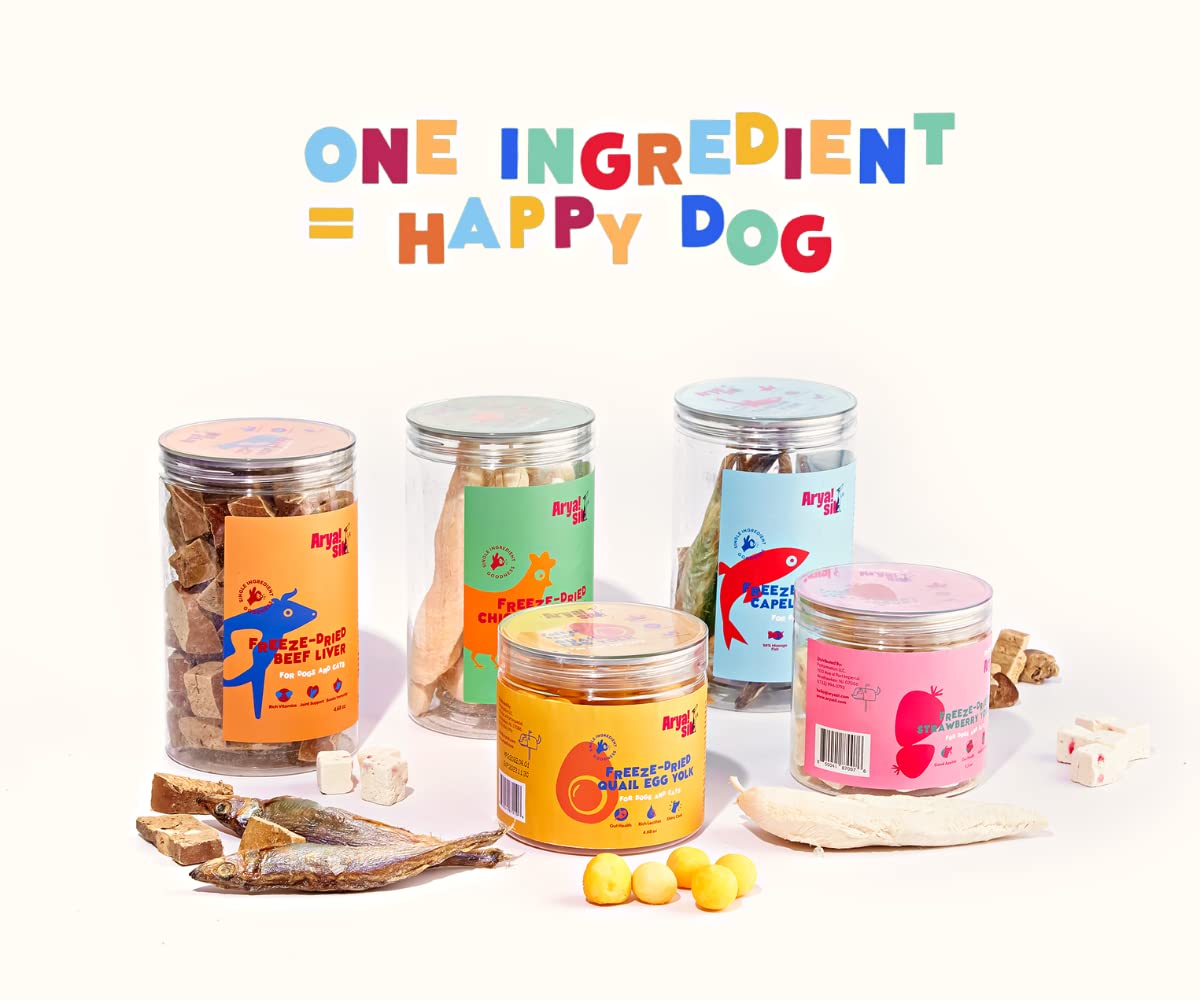 Consistent aroma when moistened helps re-engage pets at mealtime.