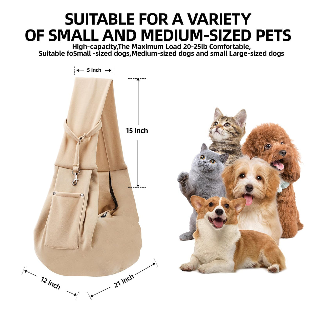 ARZQUT soft cotton material close-up for pet comfort