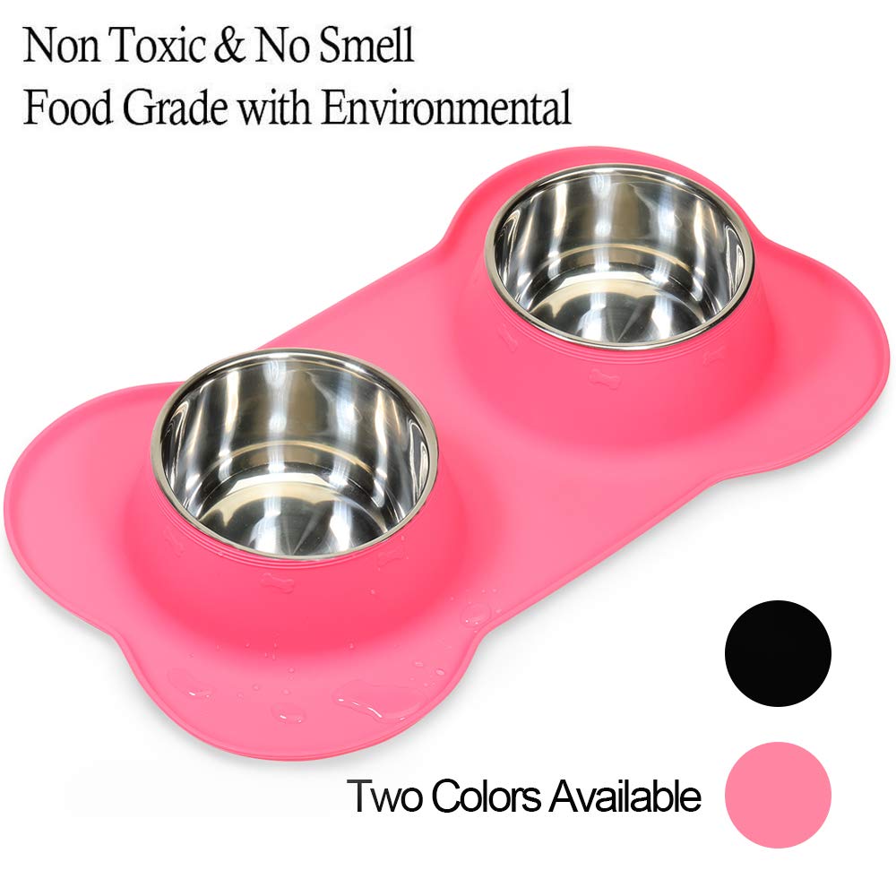 AsFrost dishwasher-safe bowls simplify cleaning after meals.