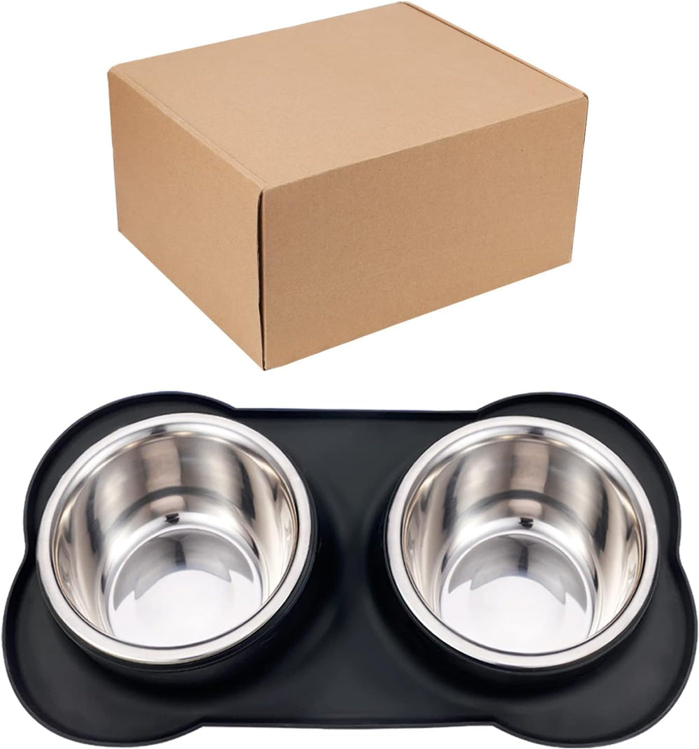 AsFrost sleek, pet-friendly kitchen design for bowls