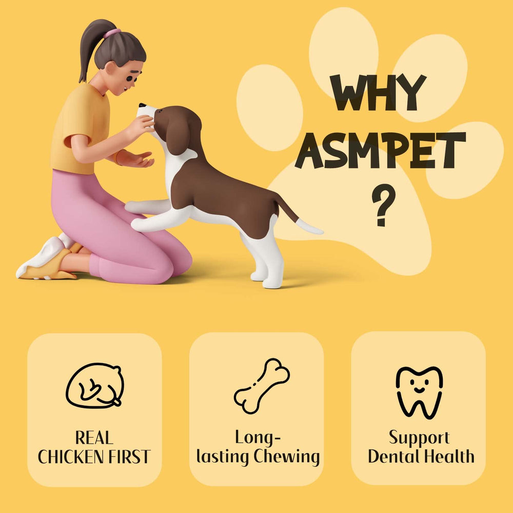 ASMPET training rewards in action image illustrating positive reinforcement moments