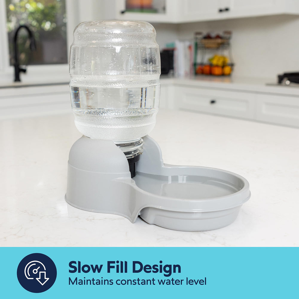 Aspen Pet Lebistro suitable for dogs and cats during hydration.