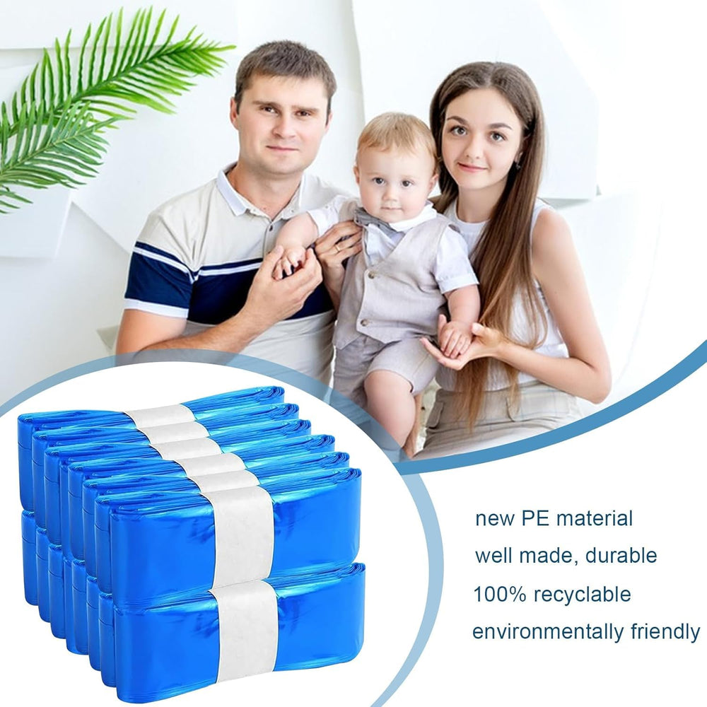 Astrallgn suitable for indoor and outdoor waste management.