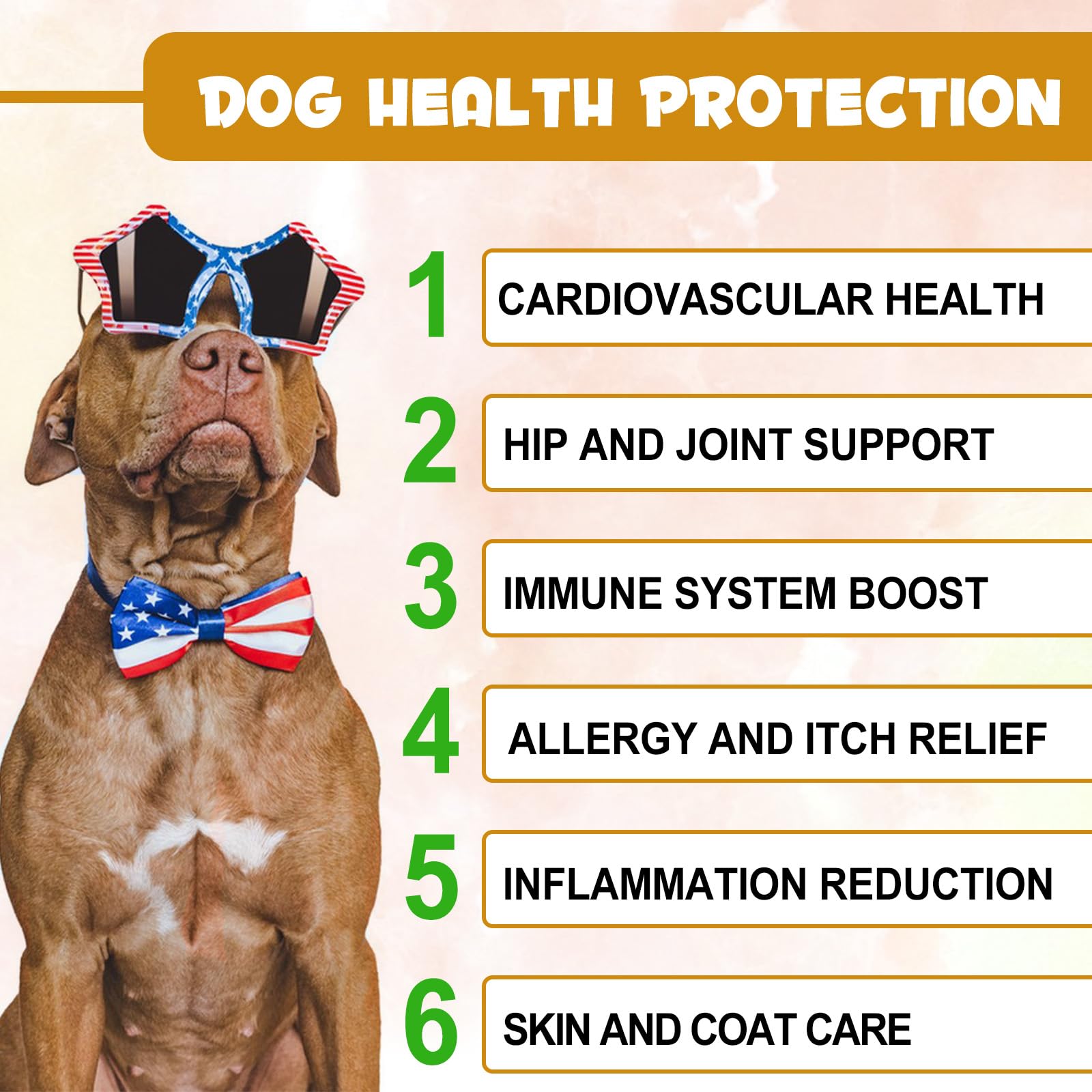 ASUSXCLI Allergy Relief Drops supports digestion and immune balance in dogs