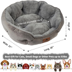 Asvin bed has a non-slip, water-resistant bottom to protect floors