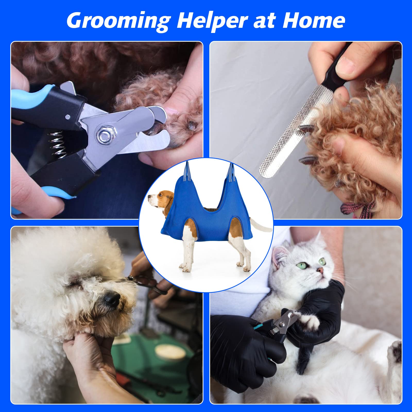 ATESON at-home grooming kit adds convenience to nail care