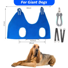 ATESON grooming scissors for precise dog grooming