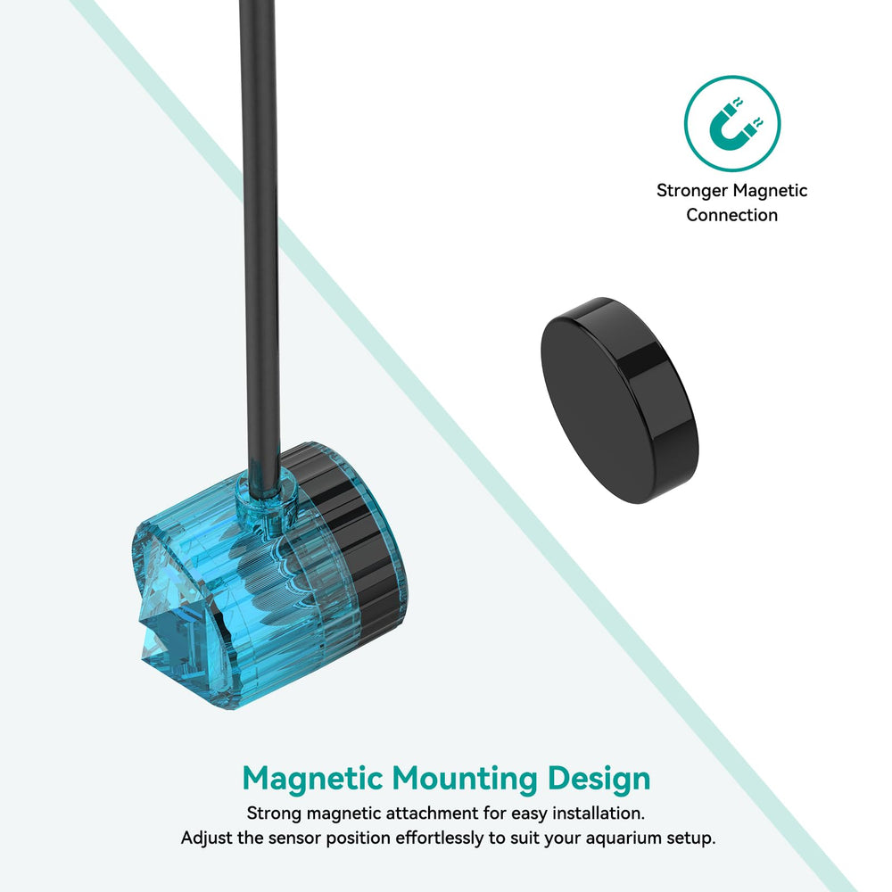 ATET blue packaging showcases an all-in-one top-off solution for reef tanks