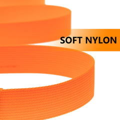 ATICNECH slip lead with reinforced O-ring for secure control during strong pulls.