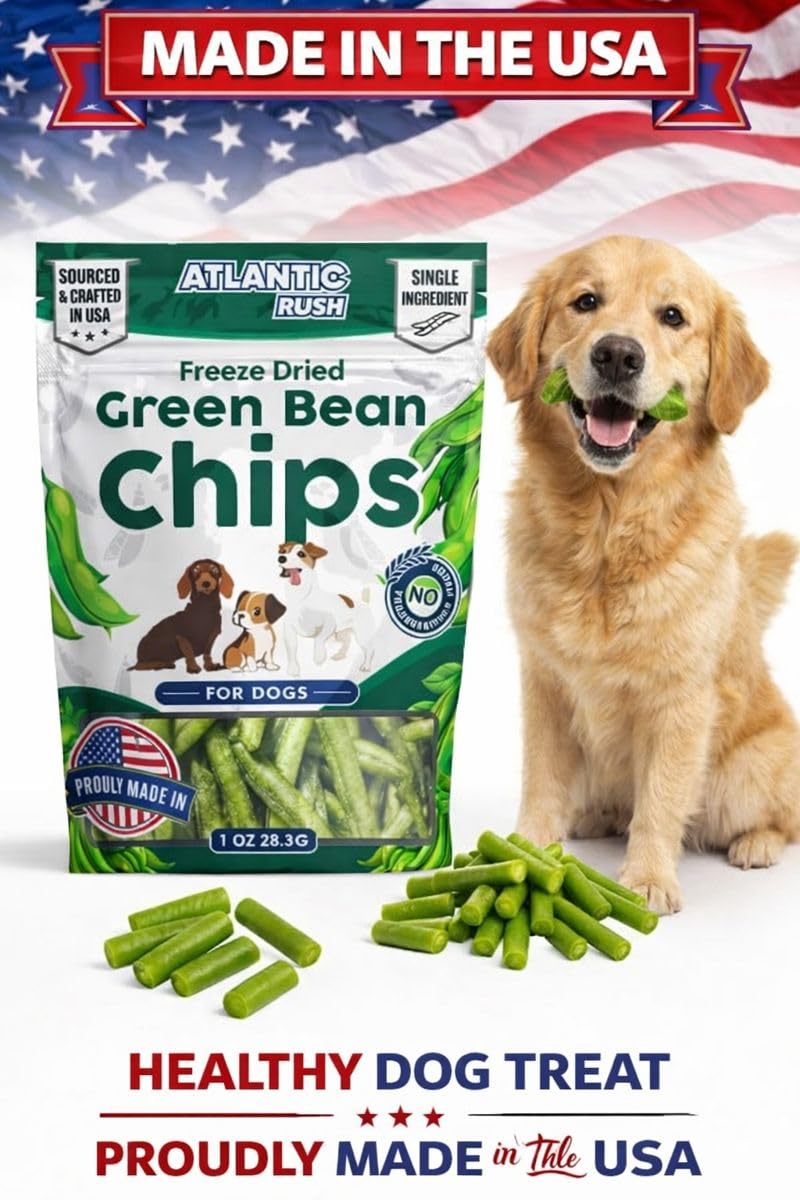 Atlantic Rush resealable pouch highlights freshness and portability for on-the-go snacking