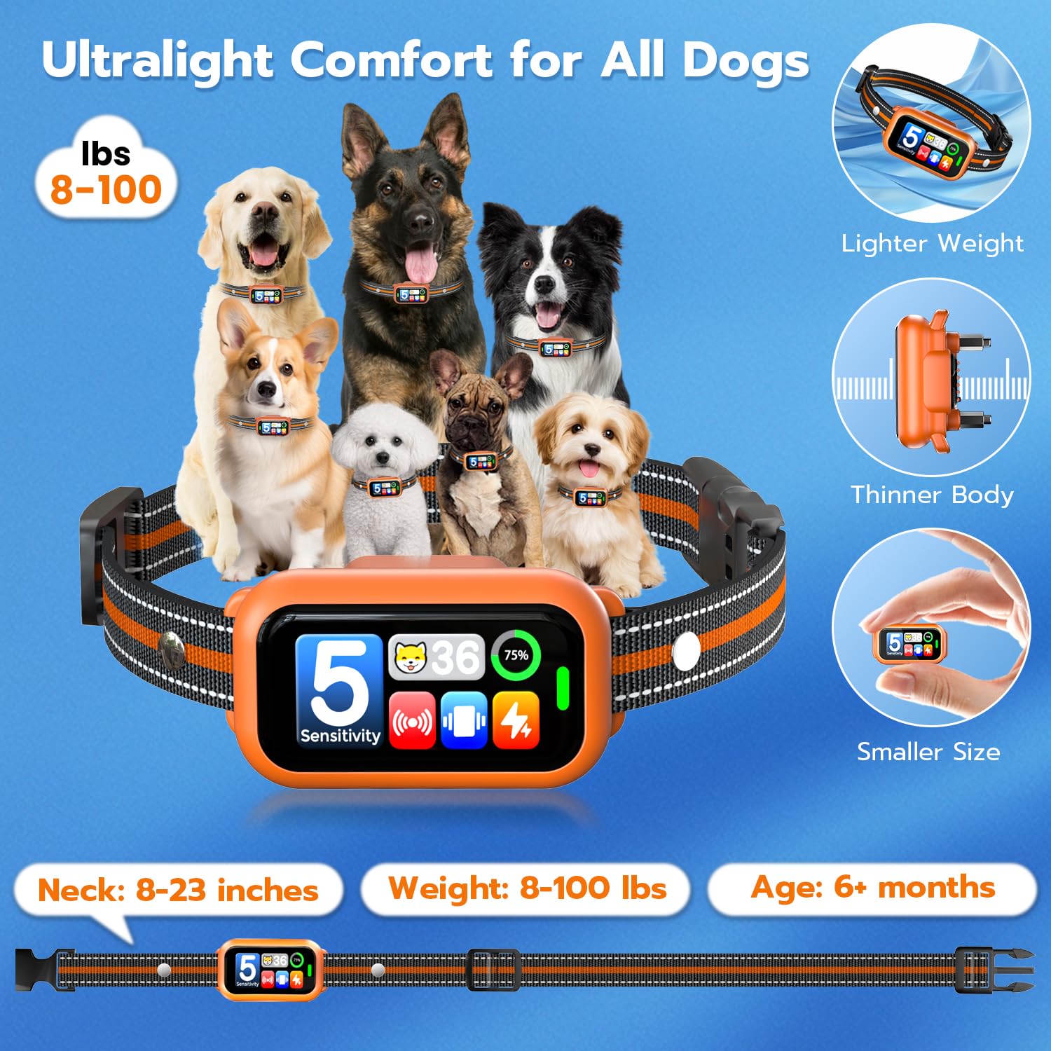 ATWHTE fast-charge-battery-life enables quick top-ups for daily use