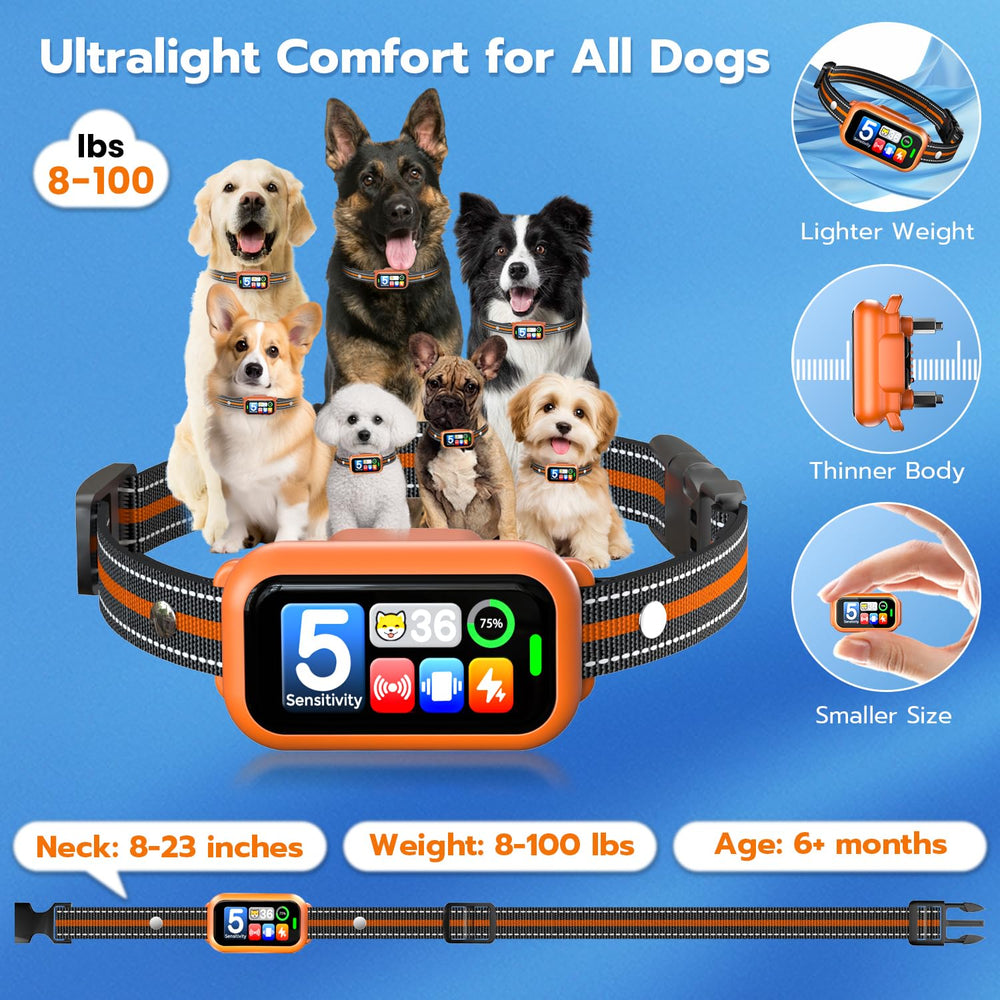 ATWHTE fast-charge-battery-life enables quick top-ups for daily use